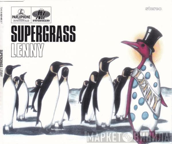 Supergrass - Lenny