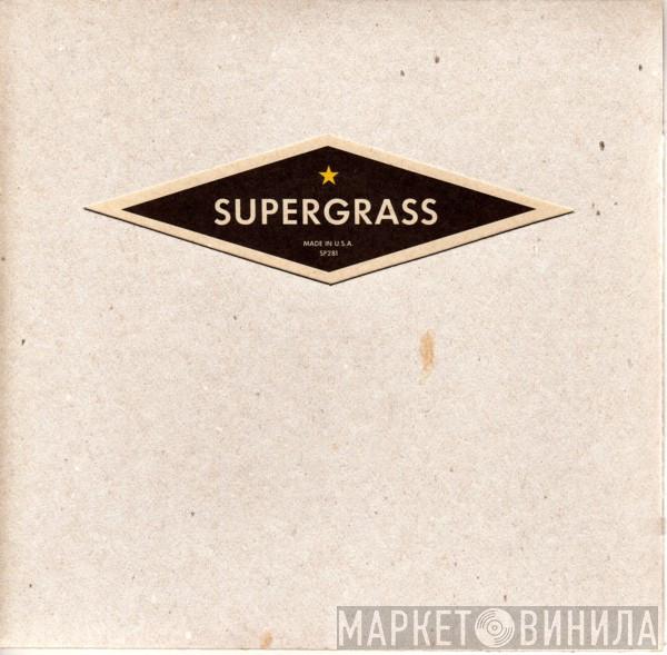 Supergrass - Lose It