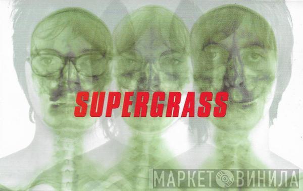  Supergrass  - Supergrass