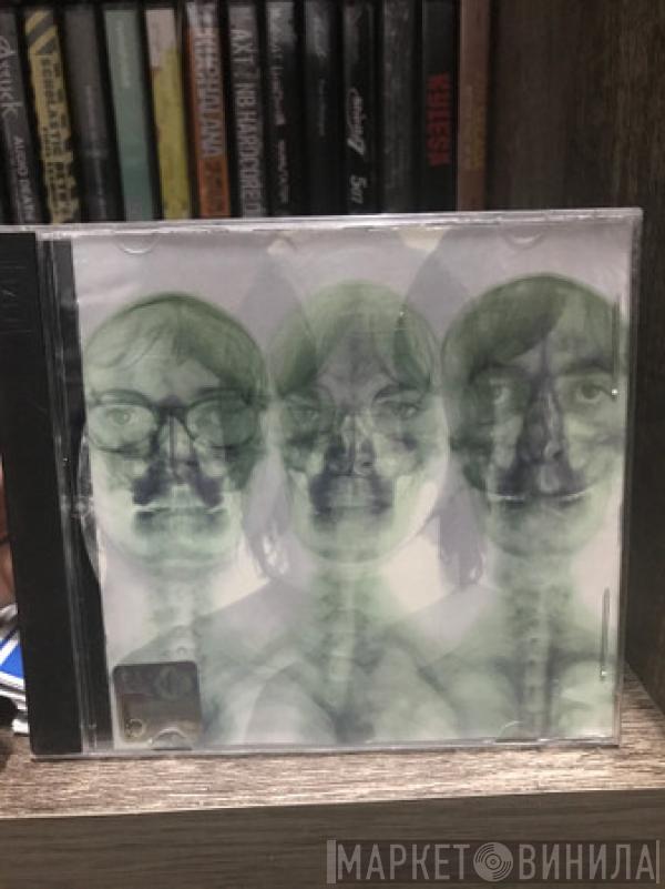  Supergrass  - Supergrass
