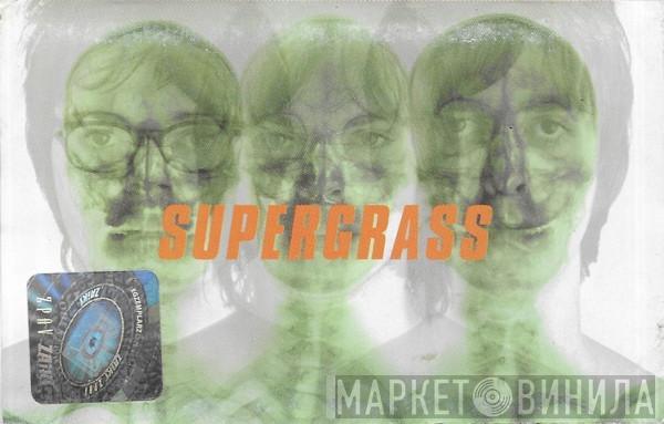  Supergrass  - Supergrass