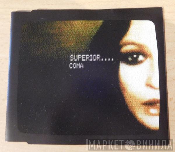  Superior  - Coma
