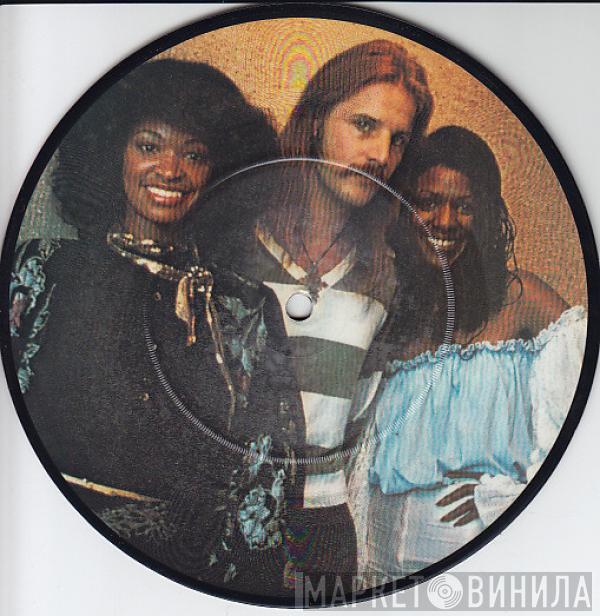 Supermax - African Blood