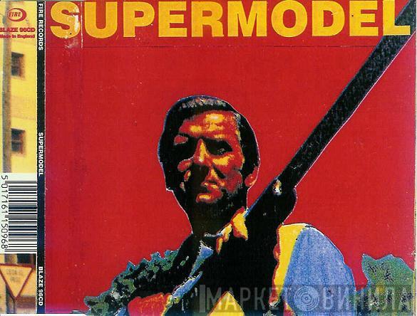 Supermodel - Penis Size And Cars