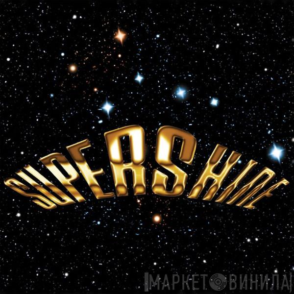 Supershine - Supershine