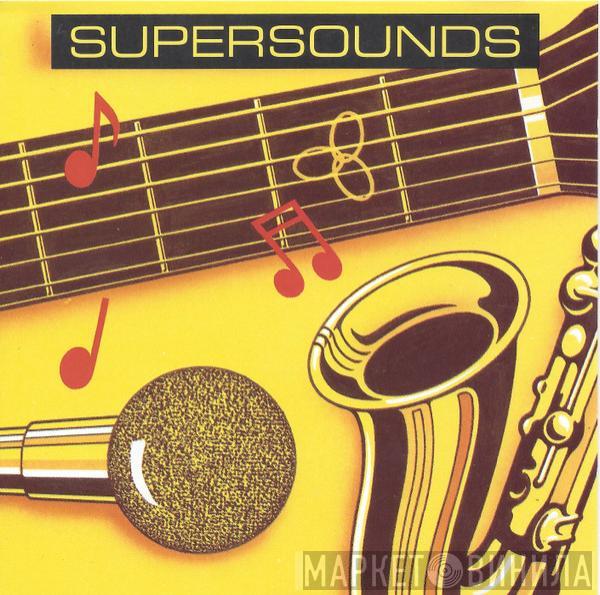  - Supersounds