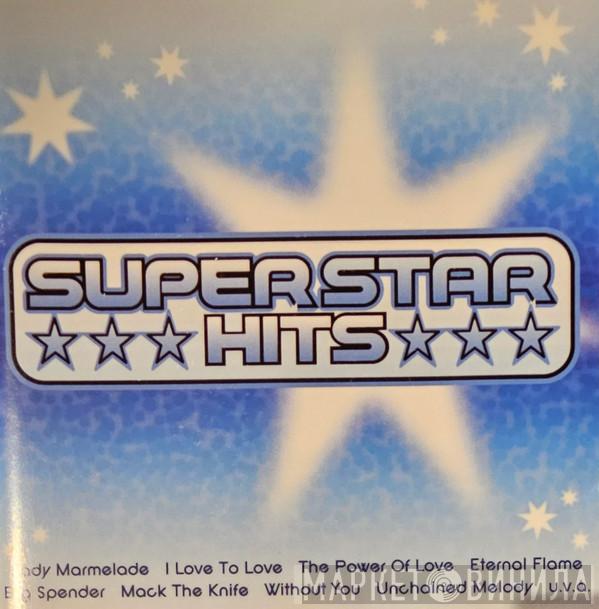  - Superstar Hits
