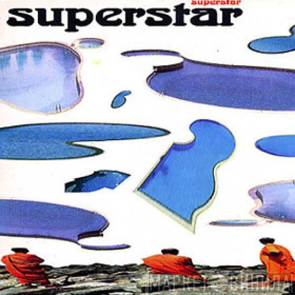 Superstar  - Superstar