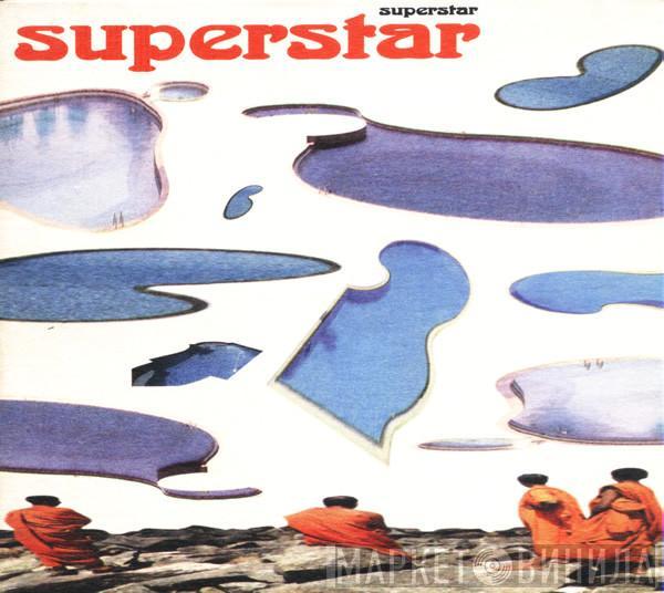 Superstar  - Superstar