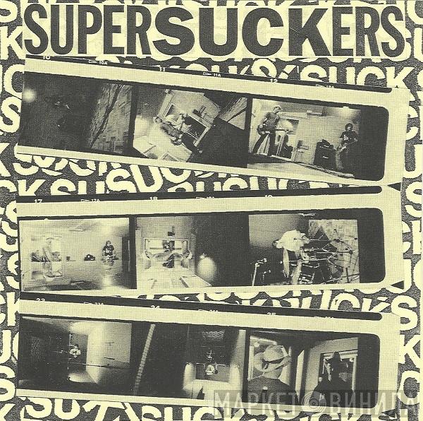 Supersuckers - Whiskey River