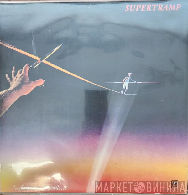  Supertramp  - ...famous last words...