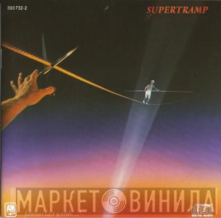  Supertramp  - "...Famous Last Words..."