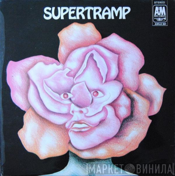  Supertramp  - And I'm Not Like Other