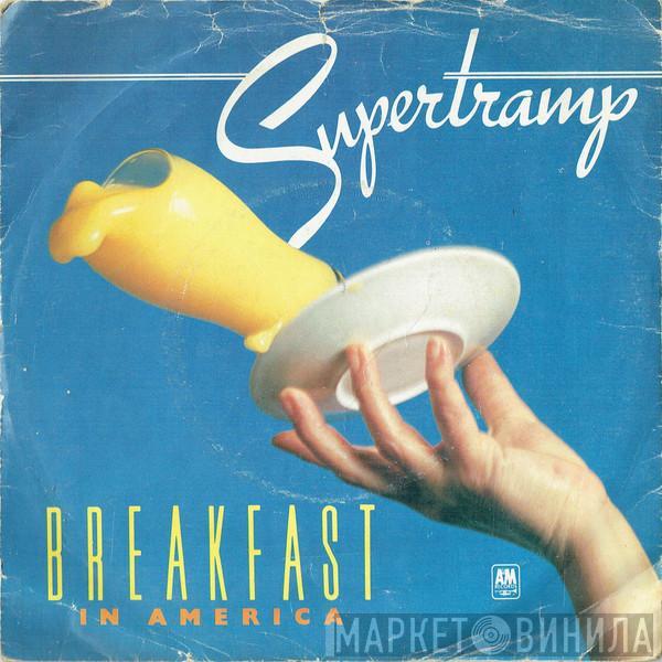 Supertramp - Breakfast In America