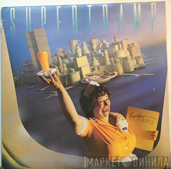 Supertramp - Breakfast In America