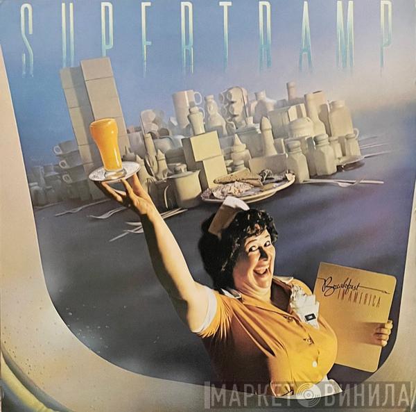  Supertramp  - Breakfast In America
