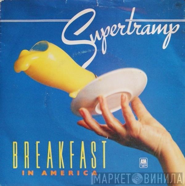  Supertramp  - Breakfast In America