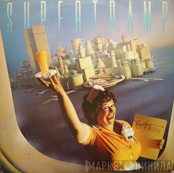 Supertramp - Breakfast In America