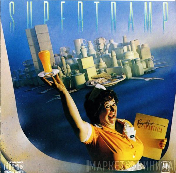  Supertramp  - Breakfast In America
