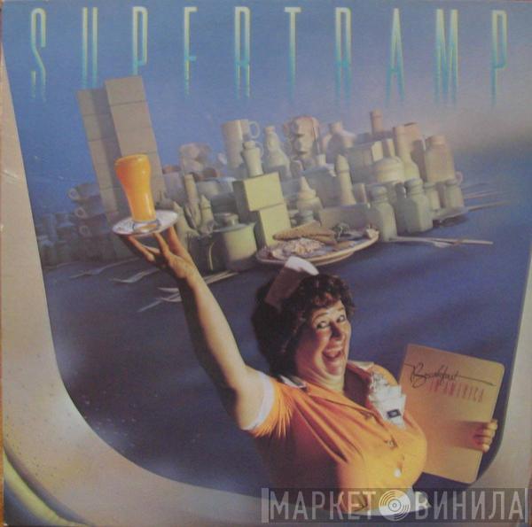  Supertramp  - Breakfast In America