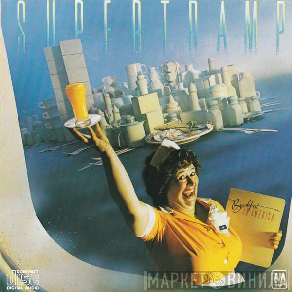  Supertramp  - Breakfast In America