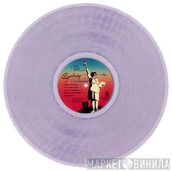  Supertramp  - Breakfast In America