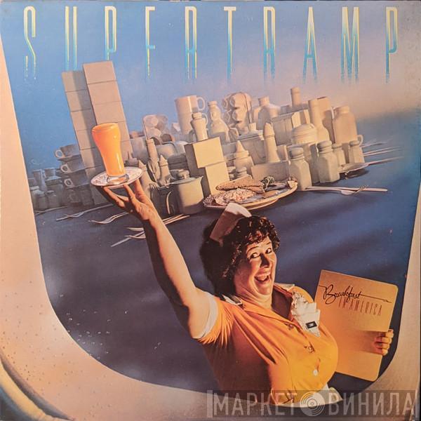  Supertramp  - Breakfast In America