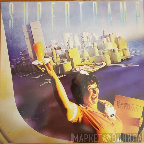  Supertramp  - Breakfast In America