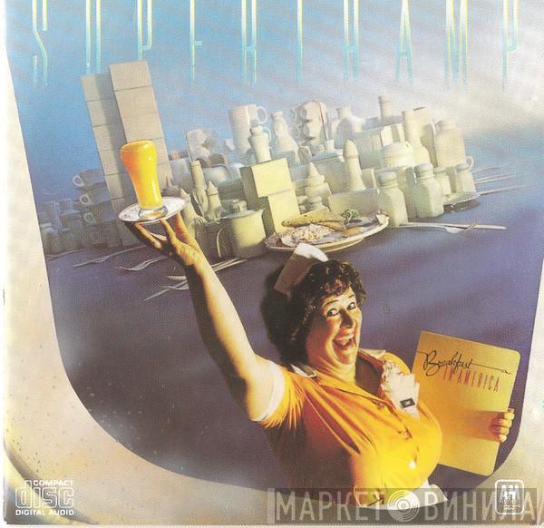  Supertramp  - Breakfast In America