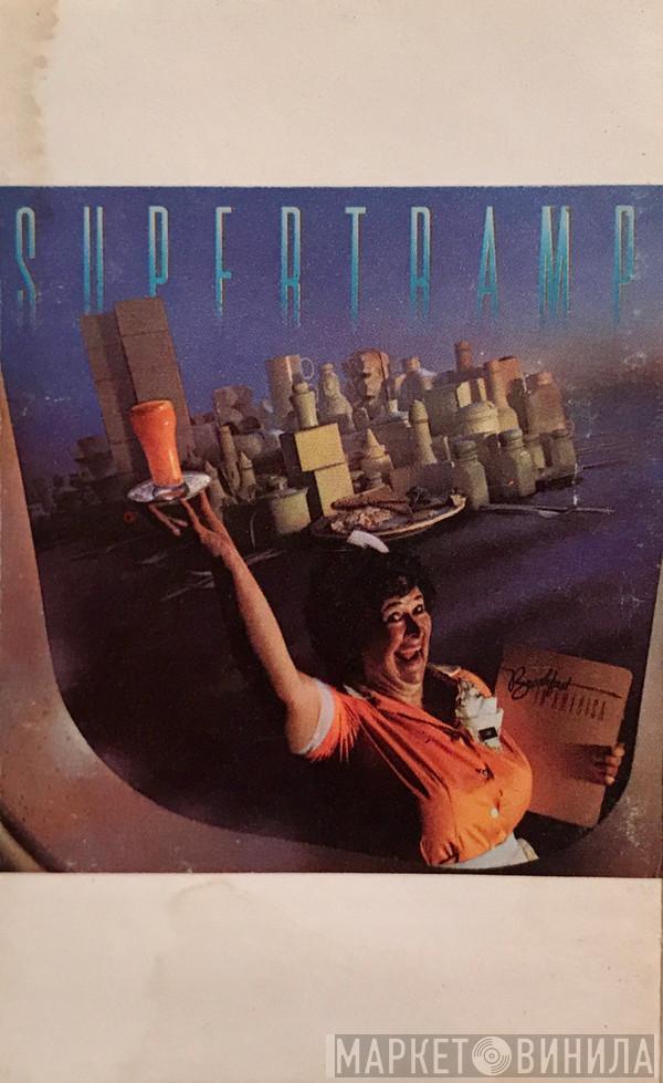  Supertramp  - Breakfast In America