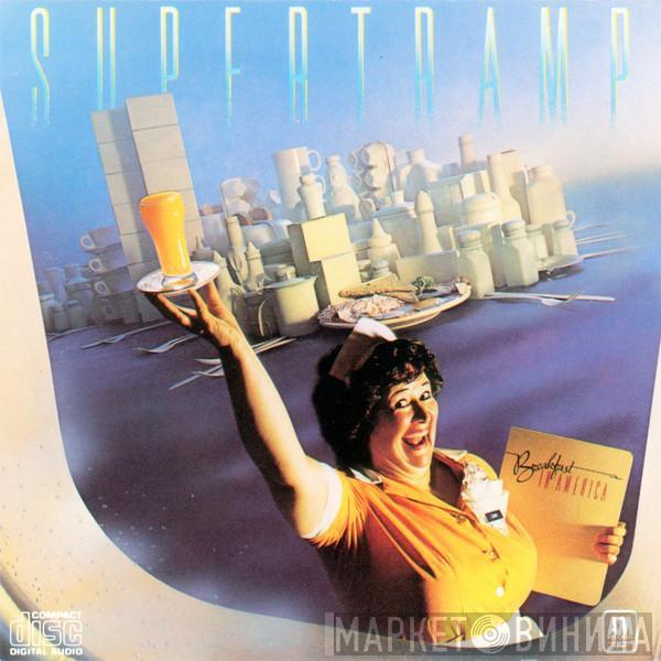  Supertramp  - Breakfast In America