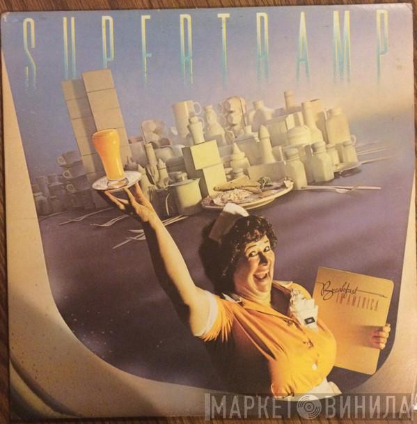  Supertramp  - Breakfast In America