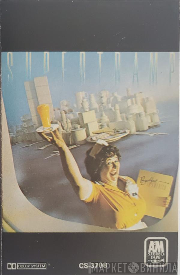  Supertramp  - Breakfast In America