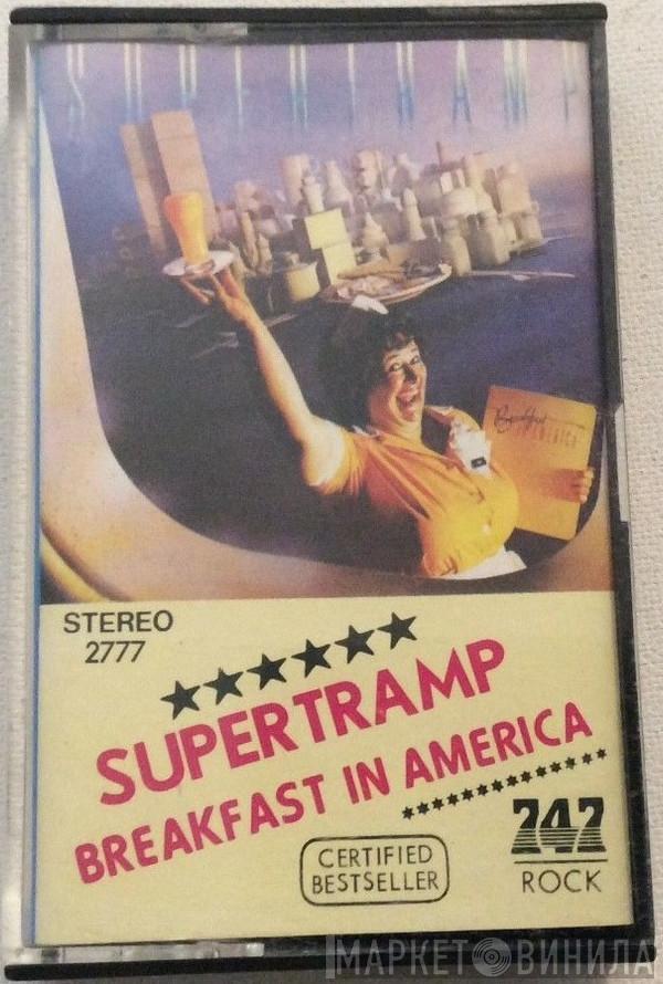  Supertramp  - Breakfast In America