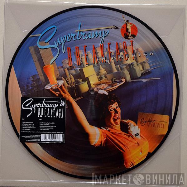 Supertramp - Breakfast In America