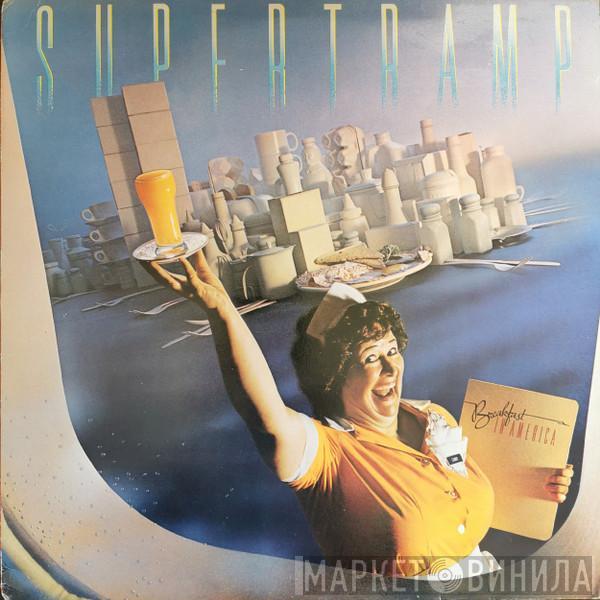  Supertramp  - Breakfast In America