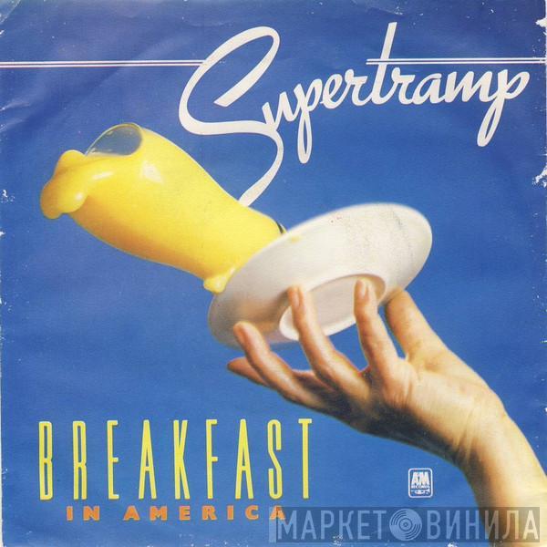  Supertramp  - Breakfast In America