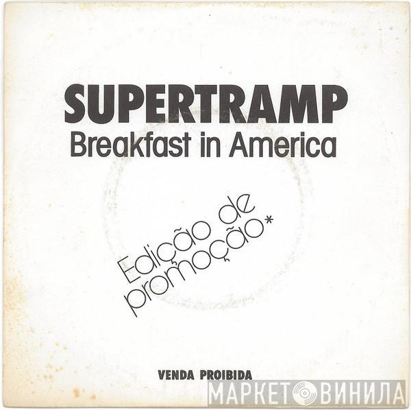  Supertramp  - Breakfast In America