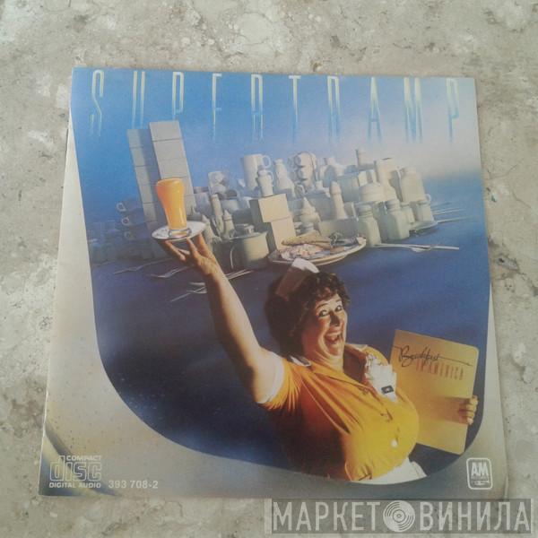  Supertramp  - Breakfast In America