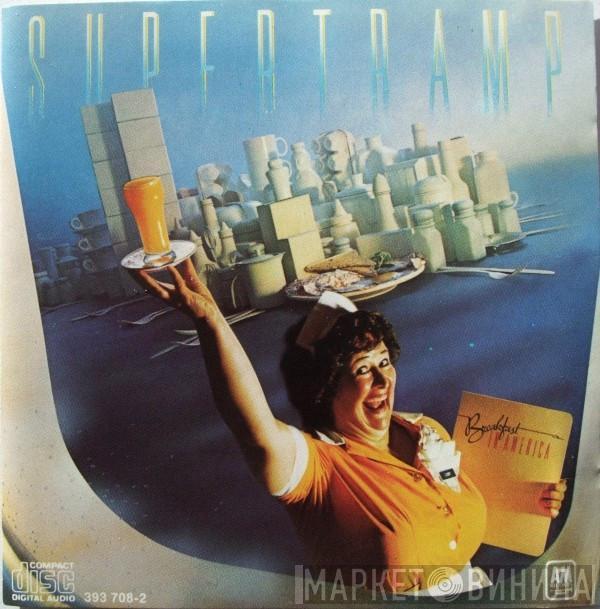  Supertramp  - Breakfast In America