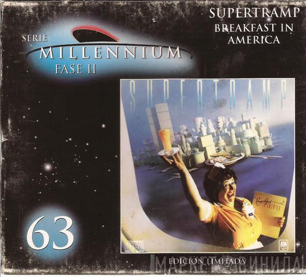  Supertramp  - Breakfast In America