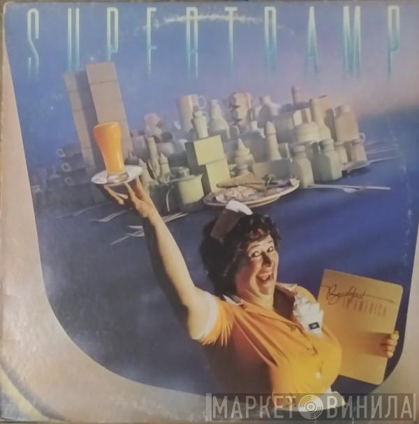  Supertramp  - Breakfast In America