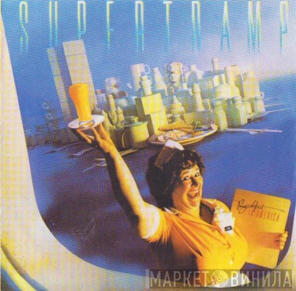  Supertramp  - Breakfast In America