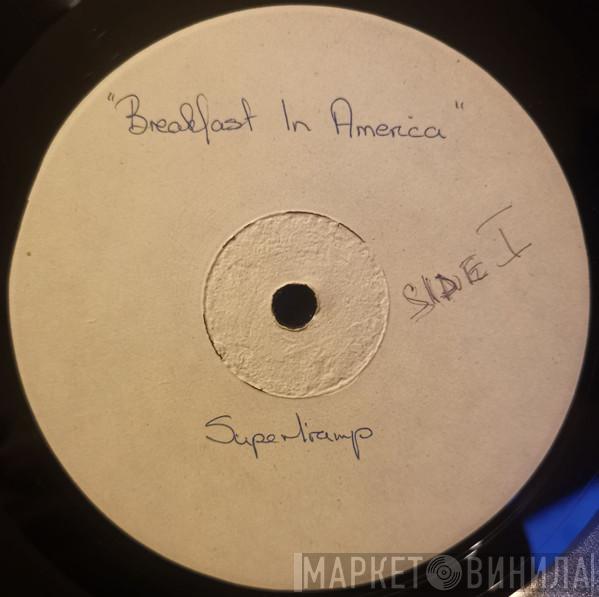 Supertramp - Breakfast In America