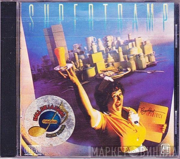  Supertramp  - Breakfast In America