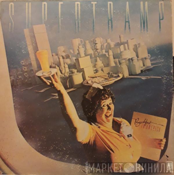  Supertramp  - Breakfast In America
