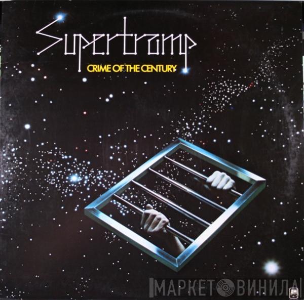  Supertramp  - Crime Of The Century