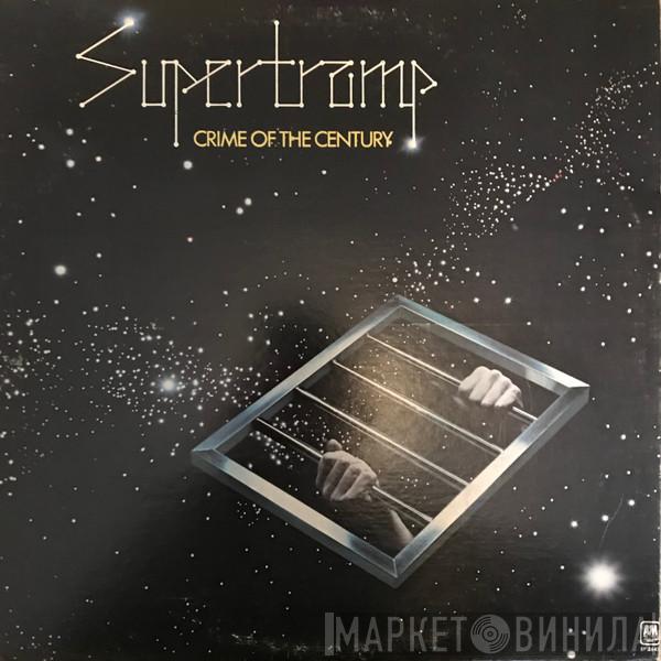  Supertramp  - Crime Of The Century