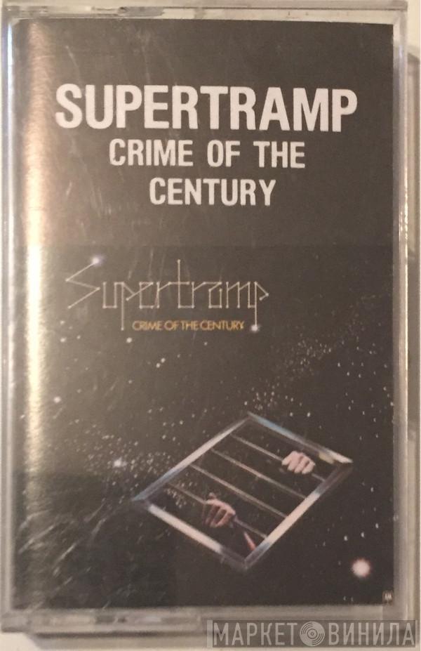  Supertramp  - Crime Of The Century