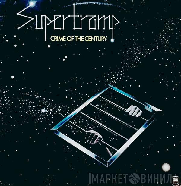  Supertramp  - Crime Of The Century
